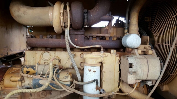 ขายรถเกรด GALION 850 สภาพสวยพร้อมใช้งาน เอกสารเล่มทะเบียนครบ ราคาต่อรองได้ครับ