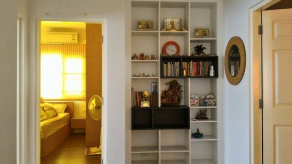 ขายบ้านเดี่ยวหลังมุม สราญสิริ ท่าข้าม-พระราม 2 เนื้อที่ 57.2 ตร.ว. Buit in ทั้งหลัง ขายบ้านเดี่ยวหลังมุม สราญสิริ ท่าข้าม-พระราม 2 เนื้อที่ 57.2 ตร.ว. Buit in ทั้งหลัง