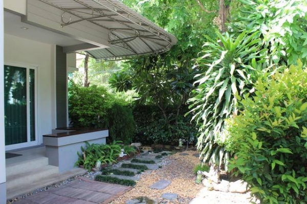 ขายบ้านเดี่ยวหลังมุม สราญสิริ ท่าข้าม-พระราม 2 เนื้อที่ 57.2 ตร.ว. Buit in ทั้งหลัง ขายบ้านเดี่ยวหลังมุม สราญสิริ ท่าข้าม-พระราม 2 เนื้อที่ 57.2 ตร.ว. Buit in ทั้งหลัง