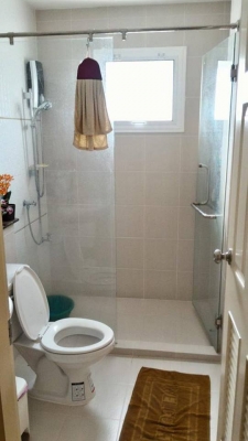 ขายบ้านเดี่ยวหลังมุม สราญสิริ ท่าข้าม-พระราม 2 เนื้อที่ 57.2 ตร.ว. Buit in ทั้งหลัง ขายบ้านเดี่ยวหลังมุม สราญสิริ ท่าข้าม-พระราม 2 เนื้อที่ 57.2 ตร.ว. Buit in ทั้งหลัง