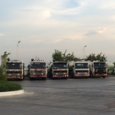 ขายรถหัวลาก Volvo - FL10 ราคาสบายกระเป๋าจำนวนจำกัด!!!!!!!