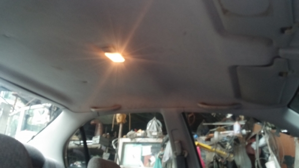 Honda Civic ตาโต สวยซิ่ง