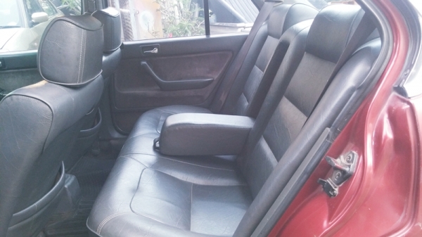 Honda Accord ตาเพชร H22A แรงๆ Honda Accord ตาเพชร H22A แรงๆ