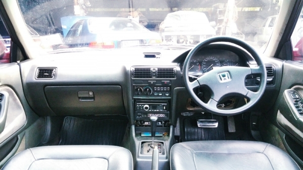 Honda Accord ตาเพชร H22A แรงๆ Honda Accord ตาเพชร H22A แรงๆ