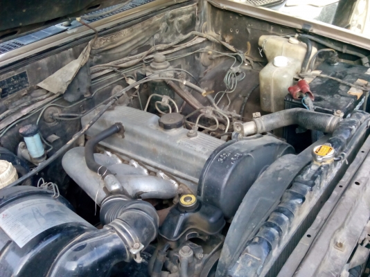 ขาย แอร์โร่บอดี้ ปี 93 พาวเวอร์ รถสวย พร้อมใช้ เล่อมพร้อมโอน ขาย แอร์โร่บอดี้ ปี 93 พาวเวอร์ รถสวย พร้อมใช้ เล่อมพร้อมโอน