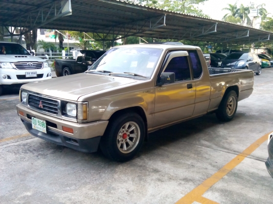 ขาย แอร์โร่บอดี้ ปี 93 พาวเวอร์ รถสวย พร้อมใช้ เล่อมพร้อมโอน