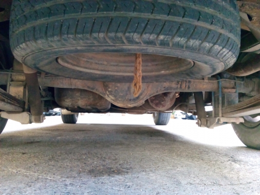 ขาย แอร์โร่บอดี้ ปี 93 พาวเวอร์ รถสวย พร้อมใช้ เล่อมพร้อมโอน ขาย แอร์โร่บอดี้ ปี 93 พาวเวอร์ รถสวย พร้อมใช้ เล่อมพร้อมโอน