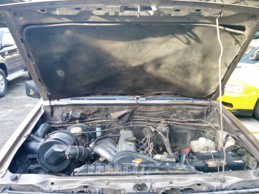 ขาย แอร์โร่บอดี้ ปี 93 พาวเวอร์ รถสวย พร้อมใช้ เล่อมพร้อมโอน ขาย แอร์โร่บอดี้ ปี 93 พาวเวอร์ รถสวย พร้อมใช้ เล่อมพร้อมโอน