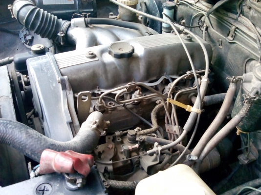 ขาย แอร์โร่บอดี้ ปี 93 พาวเวอร์ รถสวย พร้อมใช้ เล่อมพร้อมโอน ขาย แอร์โร่บอดี้ ปี 93 พาวเวอร์ รถสวย พร้อมใช้ เล่อมพร้อมโอน