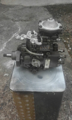 ปั้มดีเซล