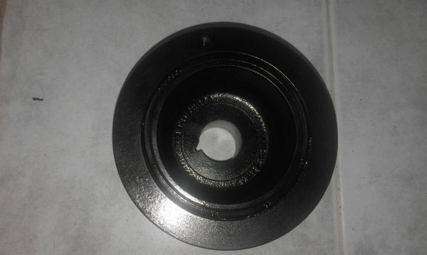 มู่เล่ย์อีซูซุ