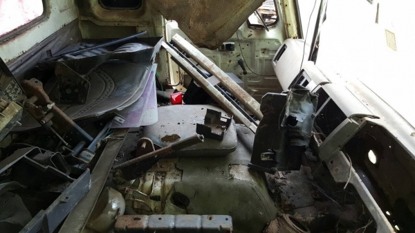 ขายหัวเก๋ง ISUZU ROCKY สภาพต้องเก็บสีหน่อย ราคาคุยกันได้ครับ