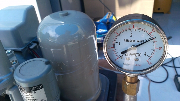 ขายปั้มน้ำ