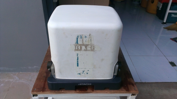 ขายปั้มน้ำ