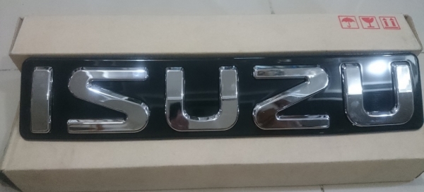 ขายโลโก้ ออนิว ดีแม็ก วีโก้ Logo All New Dmax Vigo Champ