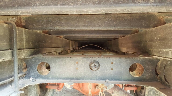 ขาย 6 ล้อ TOYOTA เครื่อง 85 แรงม้า คัสซีสวยตลอดเส้น ทะเบียน ม.79 ราคาคุยกันได้ครับ