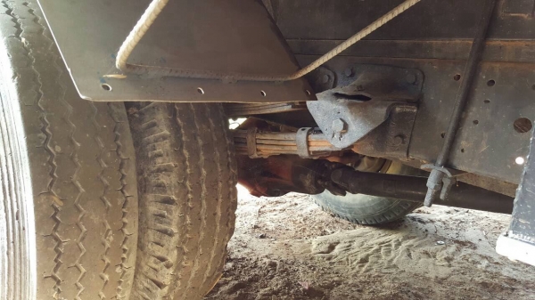 ขาย 6 ล้อ TOYOTA เครื่อง 85 แรงม้า คัสซีสวยตลอดเส้น ทะเบียน ม.79 ราคาคุยกันได้ครับ