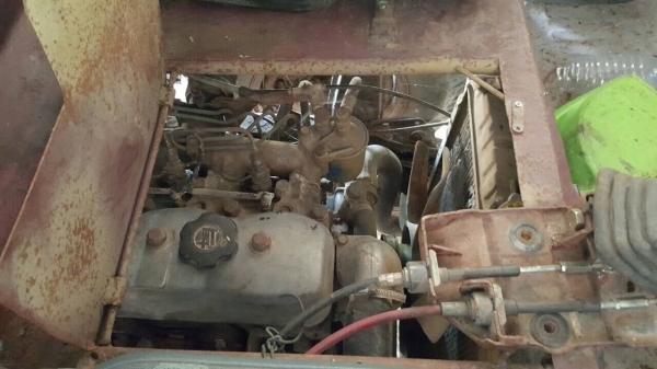 ขาย 6 ล้อ TOYOTA เครื่อง 85 แรงม้า คัสซีสวยตลอดเส้น ทะเบียน ม.79 ราคาคุยกันได้ครับ