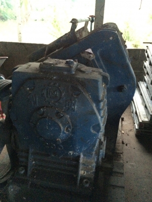 เครื่องรีดยางเครป เครื่องรีดยางเครป