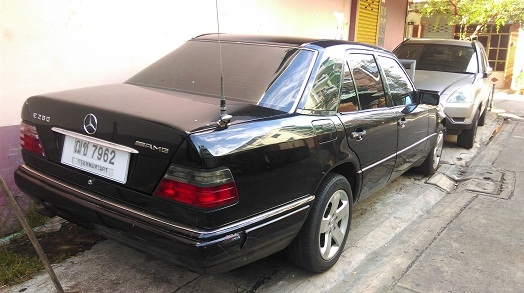 ขายE280 ปี95ติดแก็สหัวฉีด มีเครื่องเสียงชุดใหญ่ ขายE280 ปี95ติดแก็สหัวฉีด มีเครื่องเสียงชุดใหญ่