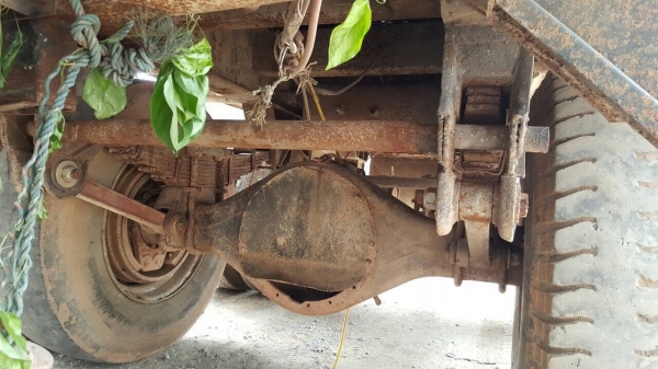 ขายลูกพ่วง 3 คานดั้ม ยาว 6 เมตร ชุดกระบอกดั้มต้องเช็คหน่อย ทะเบียนครบพร้อมโอน ราคาต่อรองได้ครับ ขายลูกพ่วง 3 คานดั้ม ยาว 6 เมตร ชุดกระบอกดั้มต้องเช็คหน่อย ทะเบียนครบพร้อมโอน ราคาต่อรองได้ครับ