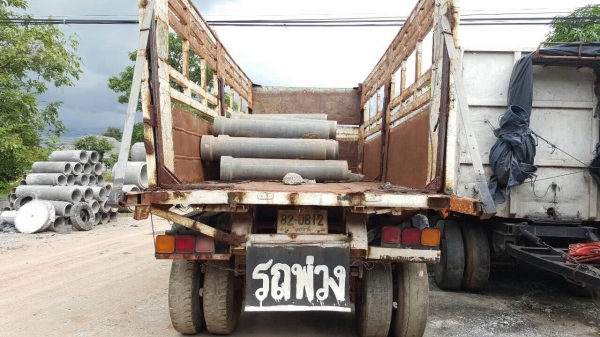 ขายลูกพ่วง 3 คานดั้ม ยาว 6 เมตร ชุดกระบอกดั้มต้องเช็คหน่อย ทะเบียนครบพร้อมโอน ราคาต่อรองได้ครับ ขายลูกพ่วง 3 คานดั้ม ยาว 6 เมตร ชุดกระบอกดั้มต้องเช็คหน่อย ทะเบียนครบพร้อมโอน ราคาต่อรองได้ครับ