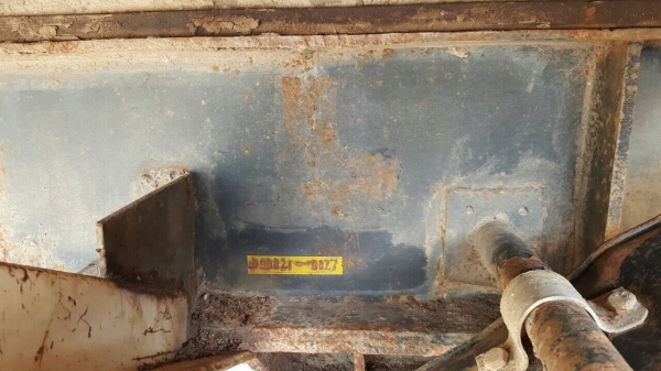 ขายลูกพ่วง 3 คานดั้ม ยาว 6 เมตร ชุดกระบอกดั้มต้องเช็คหน่อย ทะเบียนครบพร้อมโอน ราคาต่อรองได้ครับ ขายลูกพ่วง 3 คานดั้ม ยาว 6 เมตร ชุดกระบอกดั้มต้องเช็คหน่อย ทะเบียนครบพร้อมโอน ราคาต่อรองได้ครับ