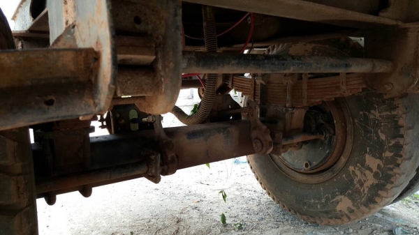 ขายลูกพ่วง 3 คานดั้ม ยาว 6 เมตร ชุดกระบอกดั้มต้องเช็คหน่อย ทะเบียนครบพร้อมโอน ราคาต่อรองได้ครับ ขายลูกพ่วง 3 คานดั้ม ยาว 6 เมตร ชุดกระบอกดั้มต้องเช็คหน่อย ทะเบียนครบพร้อมโอน ราคาต่อรองได้ครับ