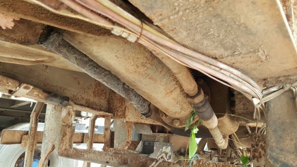 ขายลูกพ่วง 3 คานดั้ม ยาว 6 เมตร ชุดกระบอกดั้มต้องเช็คหน่อย ทะเบียนครบพร้อมโอน ราคาต่อรองได้ครับ ขายลูกพ่วง 3 คานดั้ม ยาว 6 เมตร ชุดกระบอกดั้มต้องเช็คหน่อย ทะเบียนครบพร้อมโอน ราคาต่อรองได้ครับ