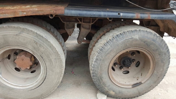 ขายลูกพ่วง 3 คานดั้ม ยาว 6 เมตร ชุดกระบอกดั้มต้องเช็คหน่อย ทะเบียนครบพร้อมโอน ราคาต่อรองได้ครับ ขายลูกพ่วง 3 คานดั้ม ยาว 6 เมตร ชุดกระบอกดั้มต้องเช็คหน่อย ทะเบียนครบพร้อมโอน ราคาต่อรองได้ครับ