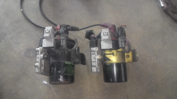 ขายคอยไฟ เก่าญีปุ่น