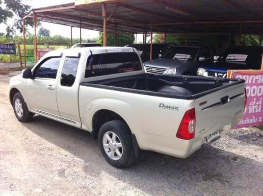 !!! สวยจัด บางเดิมทั้งคัน Dmax 2012 Super Platinium !!!