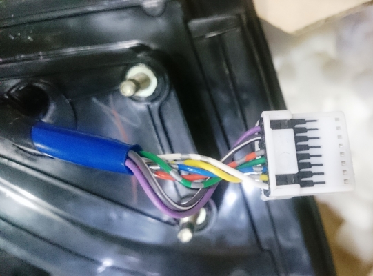 ขายกระจกมองข้างไฟฟ้าแท้ศูนย์ ของ ไทรทัน Triton ขายกระจกมองข้างไฟฟ้าแท้ศูนย์ ของ ไทรทัน Triton