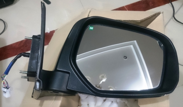 ขายกระจกมองข้างไฟฟ้าแท้ศูนย์ ของ ไทรทัน Triton ขายกระจกมองข้างไฟฟ้าแท้ศูนย์ ของ ไทรทัน Triton