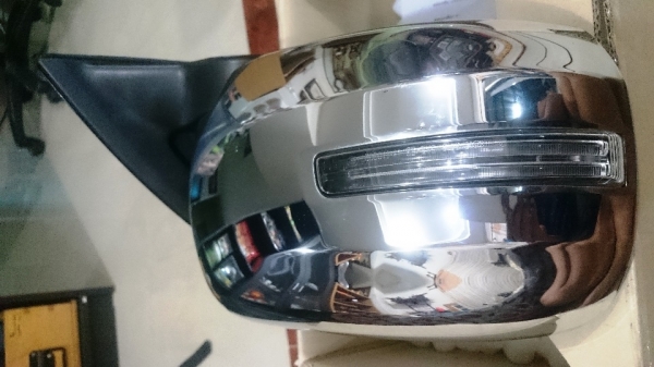 ขายกระจกมองข้างไฟฟ้าแท้ศูนย์ ของ ไทรทัน Triton ขายกระจกมองข้างไฟฟ้าแท้ศูนย์ ของ ไทรทัน Triton