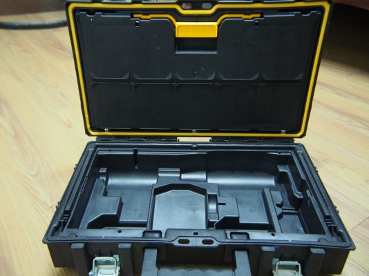 ชุดสว่านไร้สาย,สว่านไขควง DeWalt DCKTS240C2ไฟ20โวลท์พร้อมแท่นชาร์จแบ็ตลิเทียม2ก้อนและกล่อง Tough ชุดสว่านไร้สาย,สว่านไขควง DeWalt DCKTS240C2ไฟ20โวลท์พร้อมแท่นชาร์จแบ็ตลิเทียม2ก้อนและกล่อง Tough