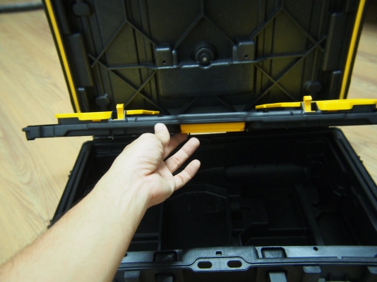 ชุดสว่านไร้สาย,สว่านไขควง DeWalt DCKTS240C2ไฟ20โวลท์พร้อมแท่นชาร์จแบ็ตลิเทียม2ก้อนและกล่อง Tough ชุดสว่านไร้สาย,สว่านไขควง DeWalt DCKTS240C2ไฟ20โวลท์พร้อมแท่นชาร์จแบ็ตลิเทียม2ก้อนและกล่อง Tough