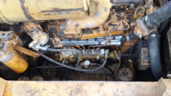 ขอบคุณลูกค้าจากบางเลนและแทคทูแฮนด้วยคับด่วนๆๆๆคับแบคโฮKOMATSU200-2