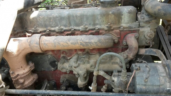 6ล้อกระบะเหล็ก185แรง..HINO KR360-13802...วางเครื่องHO7C..วางหัวเก๋งสิงห์ไฮเทค...รถสวย เล่มพร้อม..(รายการดูหน้าเล่ม)