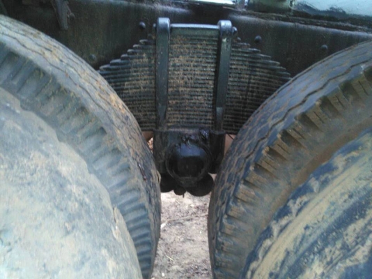 ขาย10ล้อหน้ายาว เทรลเลอร์ ท้ายเป็ด อีซูซุ 6bb 145แรง เอกสารเล่มทะเบียนพร้อมโอน