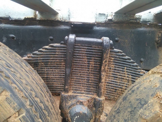 ขาย10ล้อหน้ายาว เทรลเลอร์ ท้ายเป็ด อีซูซุ 6bb 145แรง เอกสารเล่มทะเบียนพร้อมโอน