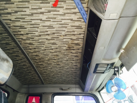 10ล้อเพลาเดียว185แรง..HINO FL176-10115...กระบะคอกไม้ วางหัวสิงห์ไฮเทค..รถบรรทุกข้าวสาร..สภาพดี