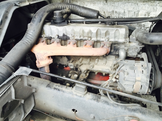 10ล้อเพลาเดียว185แรง..HINO FL176-10115...กระบะคอกไม้ วางหัวสิงห์ไฮเทค..รถบรรทุกข้าวสาร..สภาพดี