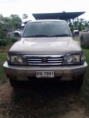 ขายรถกระบะไทยเกอร์ D4D โฟวิน3.0 สถาพเดิมสวย ช่วงล่างดี เครื่องดี ภายในสวยเดิม พร้อมใช้งาน เอกสารเล่มทะเบียนพร้อมโอน