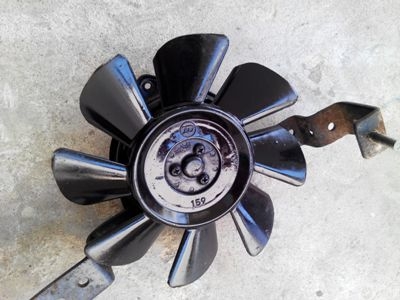 ขายพัดลมหม้อนำ้ ใส่บิ๊กไบค์ Suzuki gsx 400  ราคา 500 บาท สนใจติดต่อ 0898450560