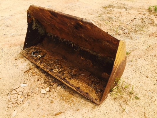 (มี4คัน)รถตักล้อยางเลี้ยวเอว..KOMATSU 507...รถเดิมๆเครื่องเดิม 4D94...รถใช้งานอยู่ มีบุ้งกี๋ครบ..