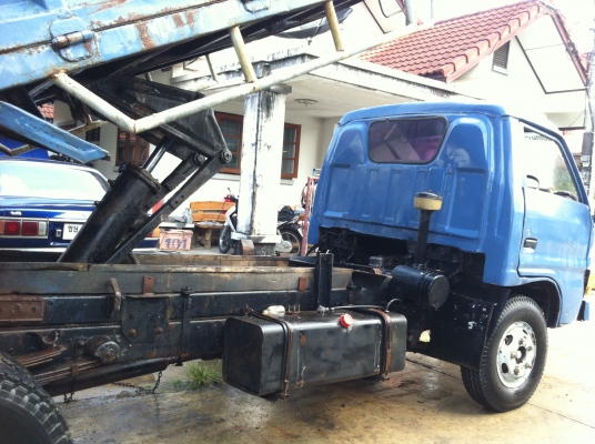 ขาย KS22ปี37 เครื่อง4BD1 110แรง ดั้ม 0818844537 ขาย KS22ปี37 เครื่อง4BD1 110แรง ดั้ม 0818844537