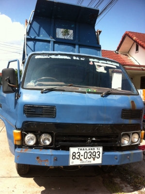 ขาย KS22ปี37 เครื่อง4BD1 110แรง ดั้ม 0818844537 ขาย KS22ปี37 เครื่อง4BD1 110แรง ดั้ม 0818844537