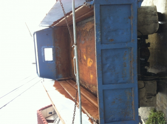 ขาย KS22ปี37 เครื่อง4BD1 110แรง ดั้ม 0818844537 ขาย KS22ปี37 เครื่อง4BD1 110แรง ดั้ม 0818844537