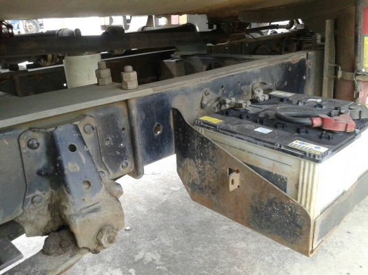 ขาย  ISUZU NPR59 PUSM